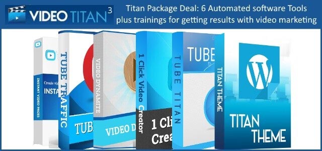 Video Titan 3 Review - 6 Ultimate Video Toolkit