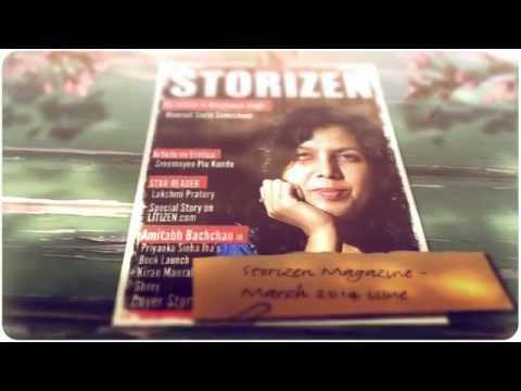 Video On My Words, My World