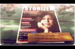 Video on my words, my world