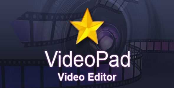 VideoPad Video Editor V7.11 - LEAKZONE