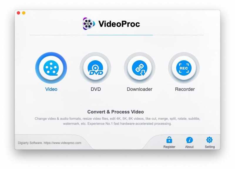 VideoProc Review- Why You Should Try This Video Processing & Editing Software