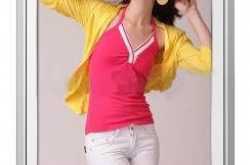 Videocon Dual Sim Mobile- V1545