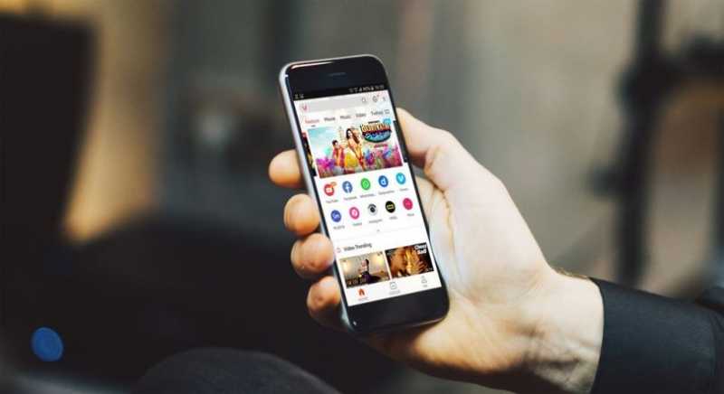 Videomate Apps -The Best Apps For Media Editing