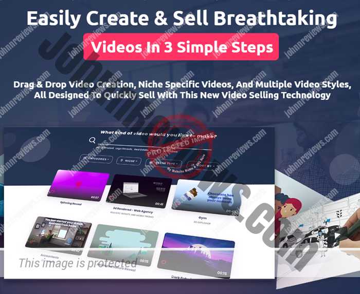 Videyo Review + BEST Videyo BONUS + Discount+ OTO INFO