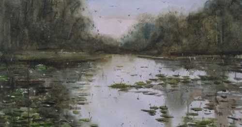 Vidyarthi Vishesh 2019  Phase I - Landscapes, Streetscapes, Seascapes…