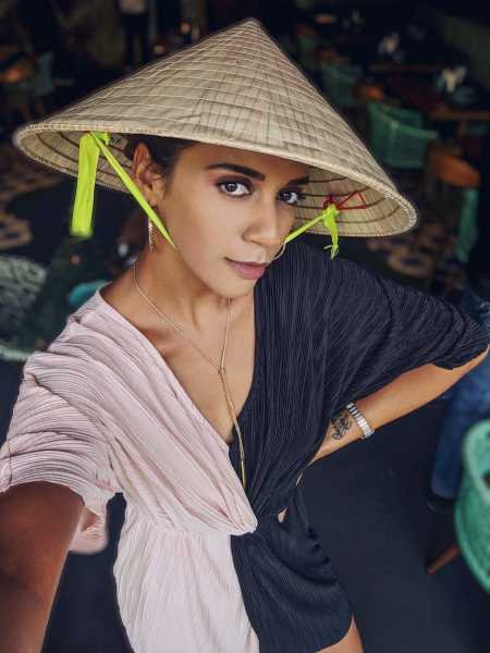 Viet:Nom Gurgaon | Family Lunch