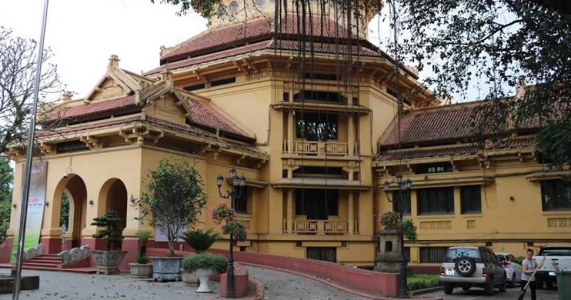 Vietnam – Beyond The Saga Of War