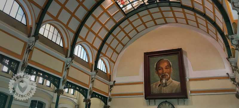 Vietnam Sightings Part 1 - Culture And History - YellowPeriscope