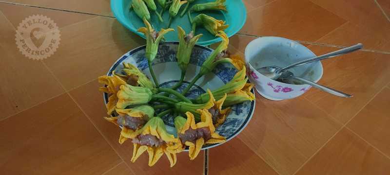 Vietnam Sightings Part 2 - Food Trails, Cooking Lessons, Exotic Food - YellowPeriscope