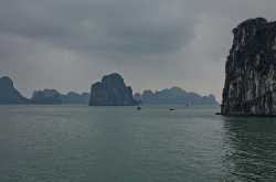 Vietnam Sightings Part 3 - World Heritage Landscapes - YellowPeriscope