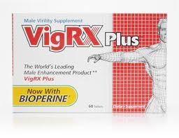 VigRx Plus