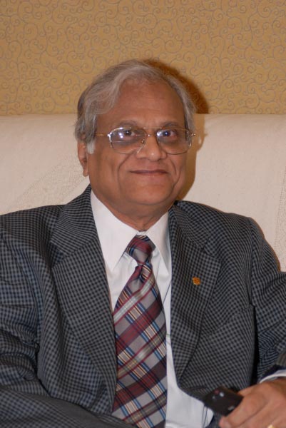 Vijay Deshpande