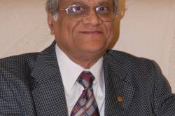 Vijay Deshpande
