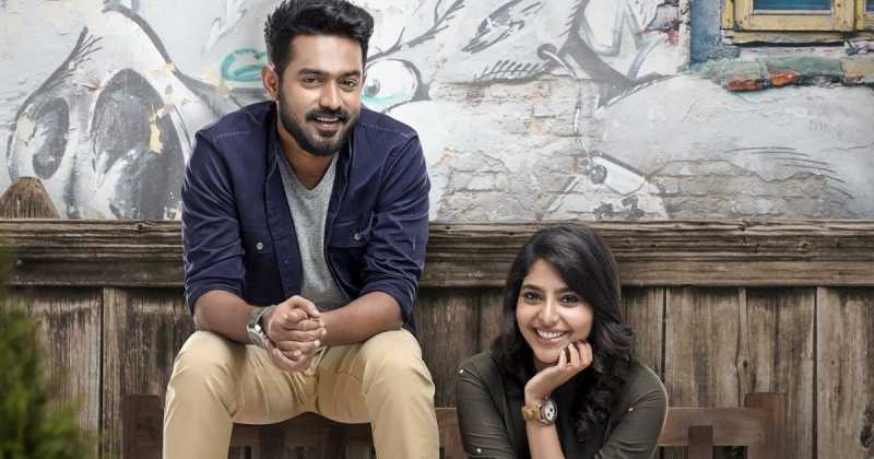 Vijay Superum Pournamiyum Review: "A Feel Good Realistic & Enjoyable Romcom!!!"