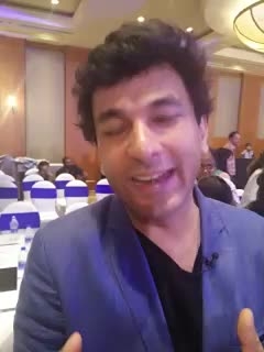 Vikas Khanna - Wonderful Chef, Lovely Human Being