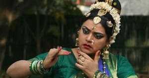 Vilasini Natyam: Salvaging A Fading Dance Form