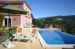 Villa Vida Nova receives coveted Certificate of Excellence!