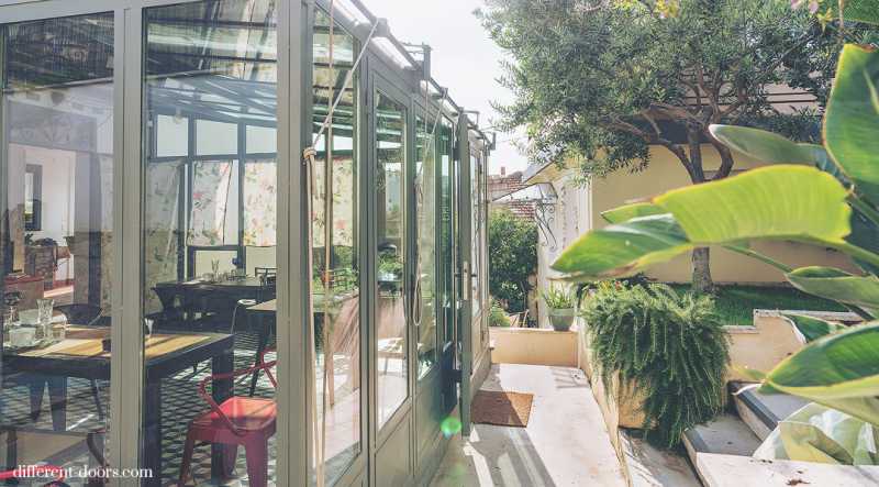 Villa Du Roc Fleuri - My Experience At A B&B In Cannes France