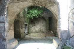 Villa of Mysteries in Pompeii, Ancient Rome
