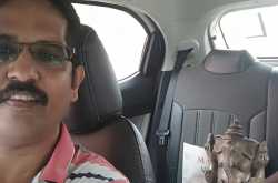 Vinayaka Chathurthi festival