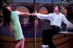 Vinnaithandi Varuvaya - Hosanna lyrics