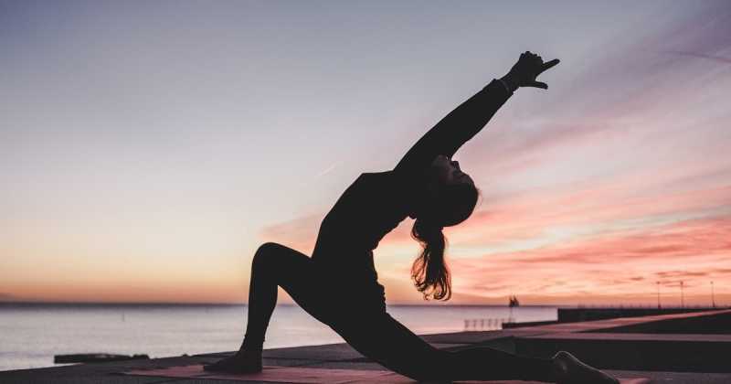 Vinyasa Yoga Physical And Emotional Benefits