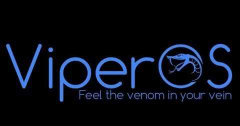 ViperOS Returns To The Custom ROM Fold With Oreo 8.1 Builds