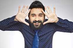 Vir Das has 6 Advises For The All Students Who Are Appearing For Board Exams