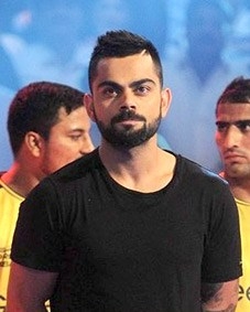 Virat Kohli, A New Character In Cricket - CricBytes