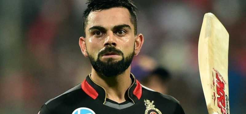 Virat Kohli Declared As Richest Indian Sportsperson By Forbes; Lionel Messi Tops The Global List
