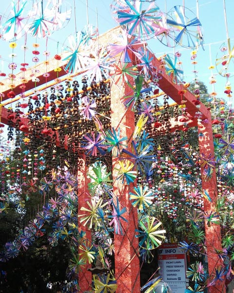 Virginia Woolf And Questioning Hope At The Jaipur Literary Festival 2017