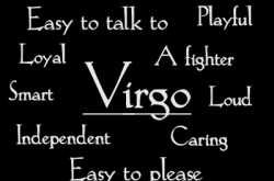 Virgo Horoscope