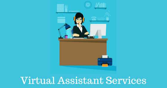 Virtual Assistant Need Of An Hour