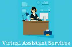Virtual Assistant Need of an Hour