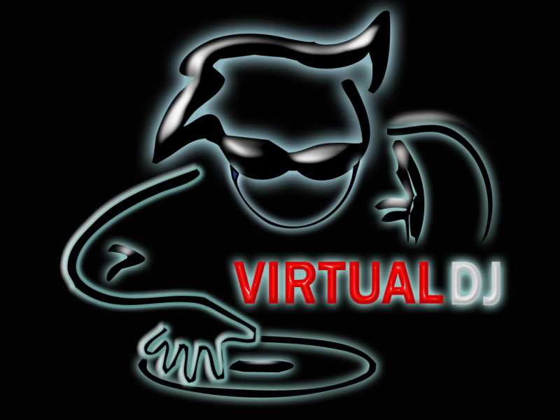 Virtual DJ Pro 7
