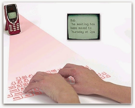 Virtual Keyboard : Seminar Report|PPT|PDF|DOC|Presentation|Free Download