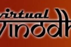 Virtual Vinodh
