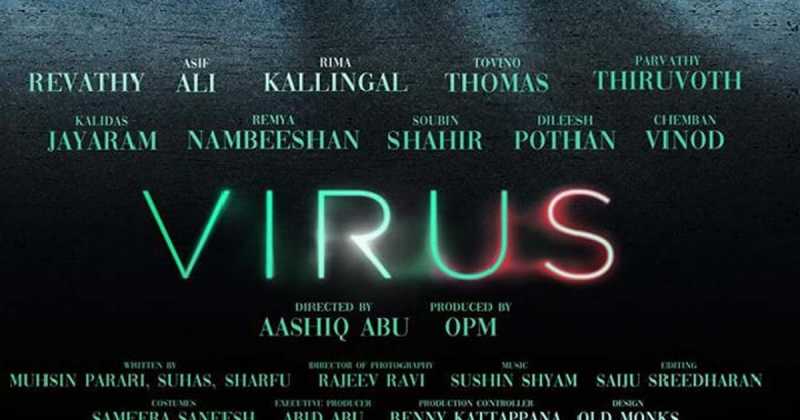 Virus: Star Cast And Crew, Predictions, Posters, First Look, Budget, Box Office Collection