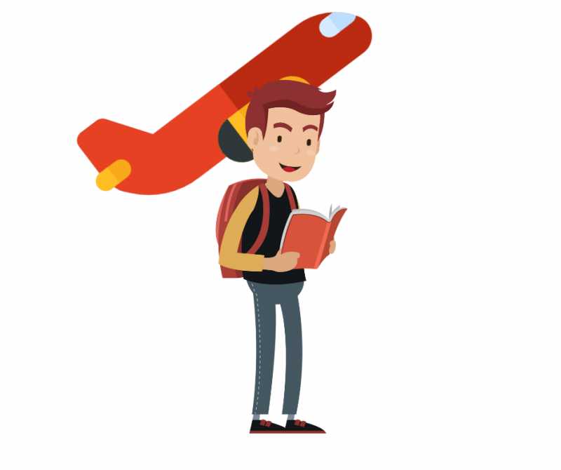 Visa & Immigration- Post Study Work Visa | Top 10 Study Destinations