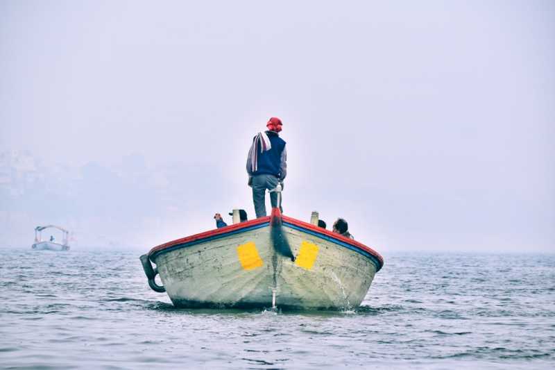Visakhapatnam-The City Of Destiny - Himalayan Gypsy