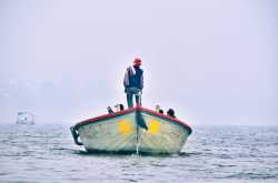 Visakhapatnam-The City of Destiny - Himalayan Gypsy