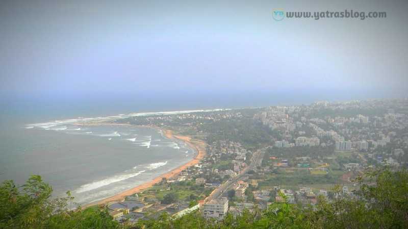 Visakhapatnam Top Places To Visit