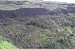 Visapur Fort