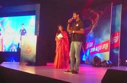 Vishal Brand Ambassador For Thumbs Up