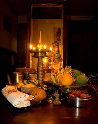 Vishu Of The Not-so-lucky People Might Just Be Like Mine