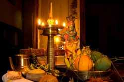 Vishu of the not-so-lucky people might just be like mine