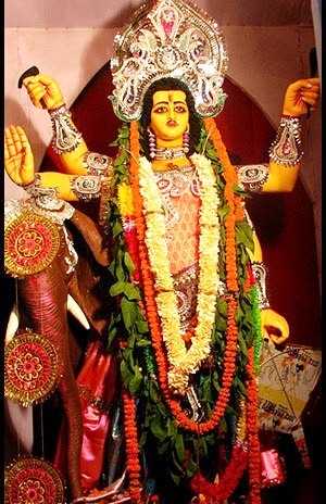 Vishwakarma, The God Of Machines And Tools