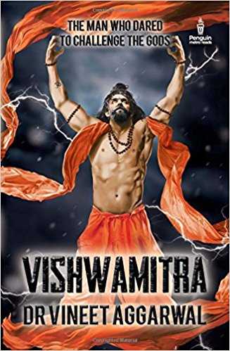 Vishwamitra : Book Blitz 