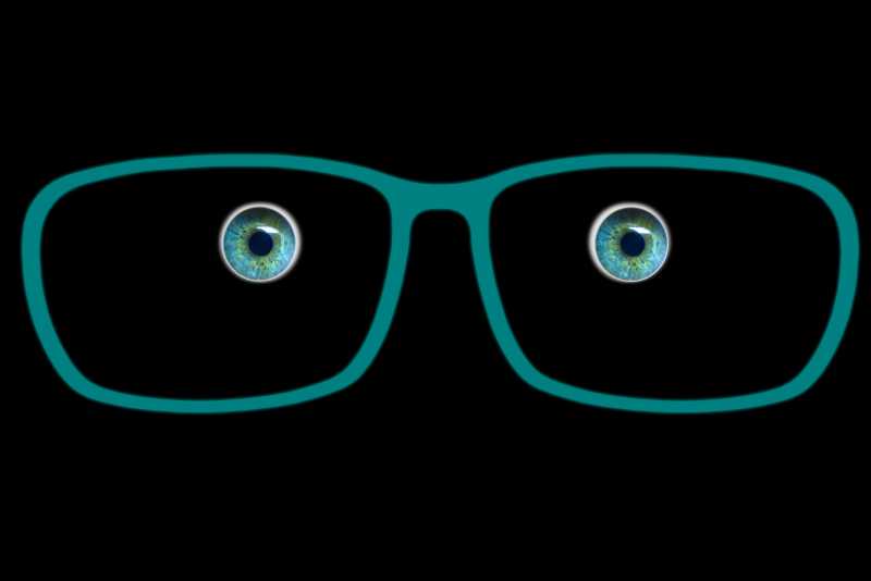 Vision Auto Correction: 20/20