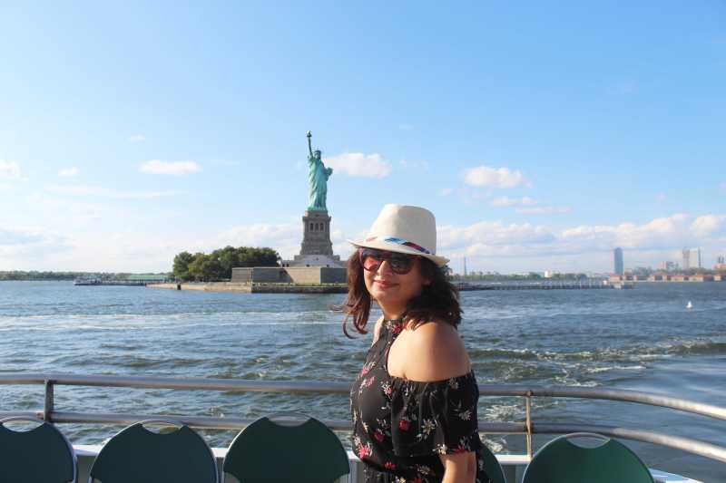 Visit 50 Iconic Landmarks In 50 States Of America - Ana